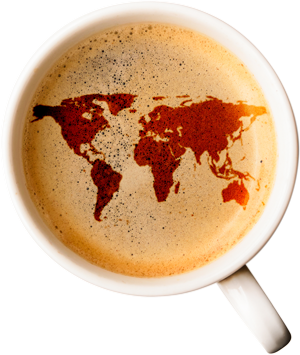 Happy Coffee Roasters Worldwide